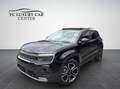 Jeep Avenger 1.2 t. e-hybr.mhev Summit fwd 110cv edct6 Zwart - thumbnail 3