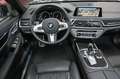BMW 750 xd M Sport Laser ExeDrivePro Massage DA+ uvm! Czarny - thumbnail 13