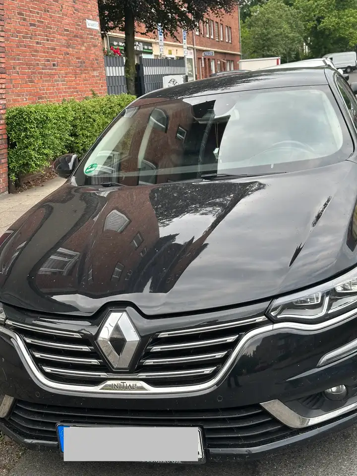 Renault Talisman