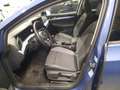Volkswagen Golf Goal 1.5 TSI ACC AHK LED+ NAVI PDC SHZ Bleu - thumbnail 5