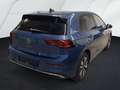 Volkswagen Golf Goal 1.5 TSI ACC AHK LED+ NAVI PDC SHZ Bleu - thumbnail 4