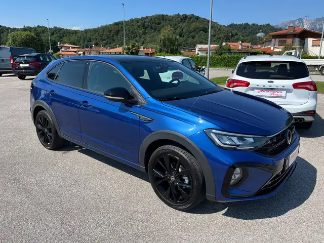 Volkswagen Taigo Taigo 1.0 tsi R-Line 110cv