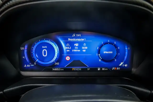 Ford Puma view 15