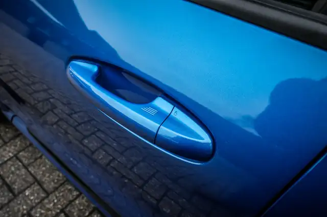 Ford Puma view 10