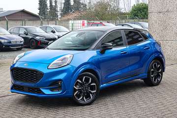 ST-LINE*B&O-SOUND*AUTOMAAT*CAMERA*ELECTR-KOFFER*