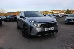 Peugeot 3008 GT 145 CV HYBRIDE GPS 3D RE JA 19 CAMÉRA 360° FULL LED