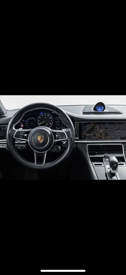 Porsche Panamera 2.9 4S Executive auto - 2