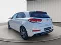 Hyundai i30 1.0 T-GDI KAMERA SHZ LHZ AAC CC LED-S. Blanc - thumbnail 4