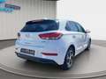 Hyundai i30 1.0 T-GDI KAMERA SHZ LHZ AAC CC LED-S. Blanc - thumbnail 6