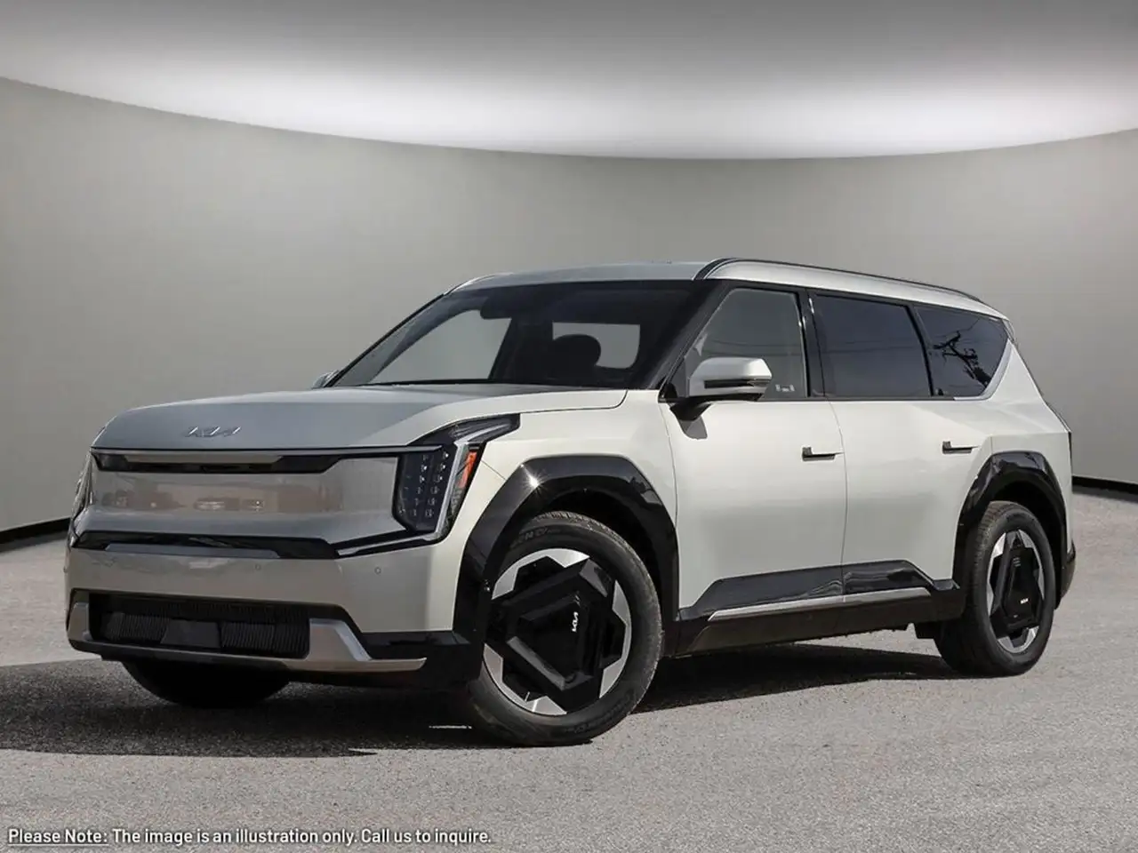 2026 Kia EV9