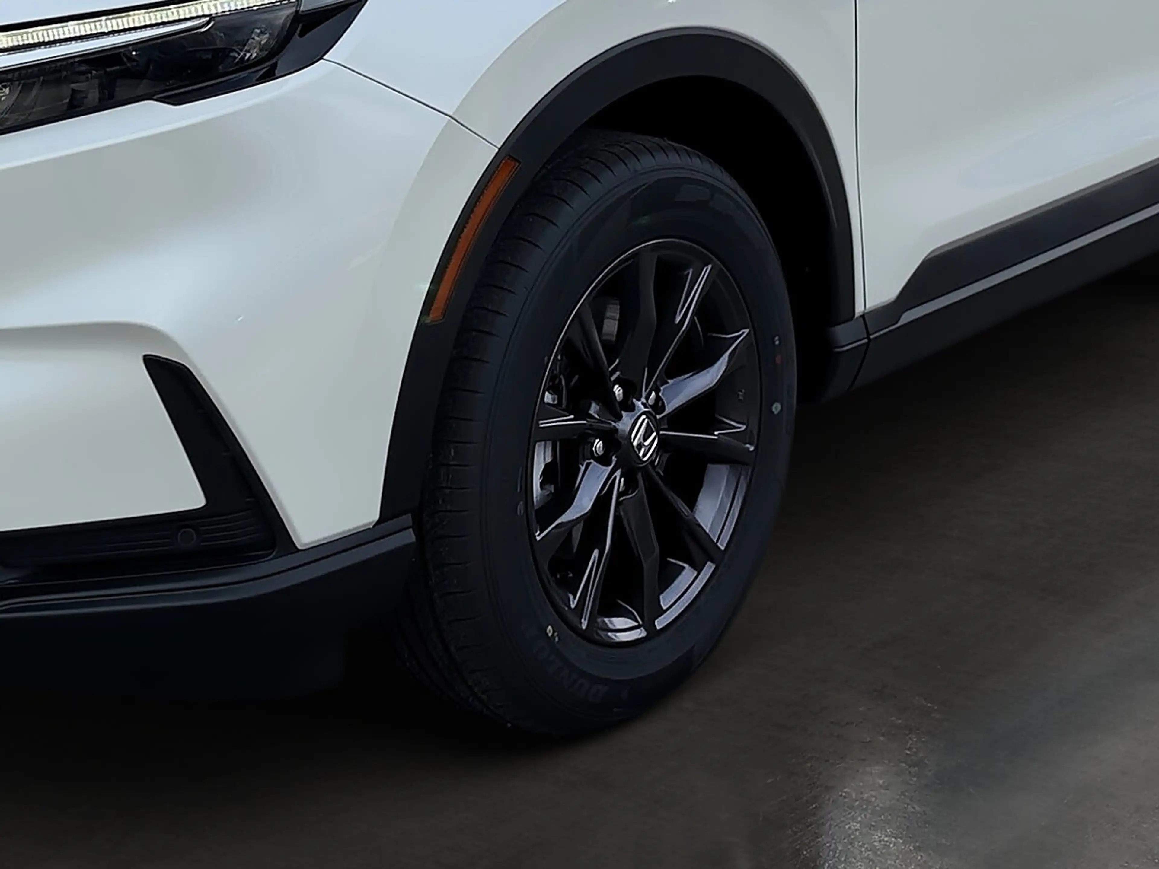 Honda CR-V 2,0 i-MMD e:HEV Advance AWD Aut. *DAXL AKTION* — photo 9