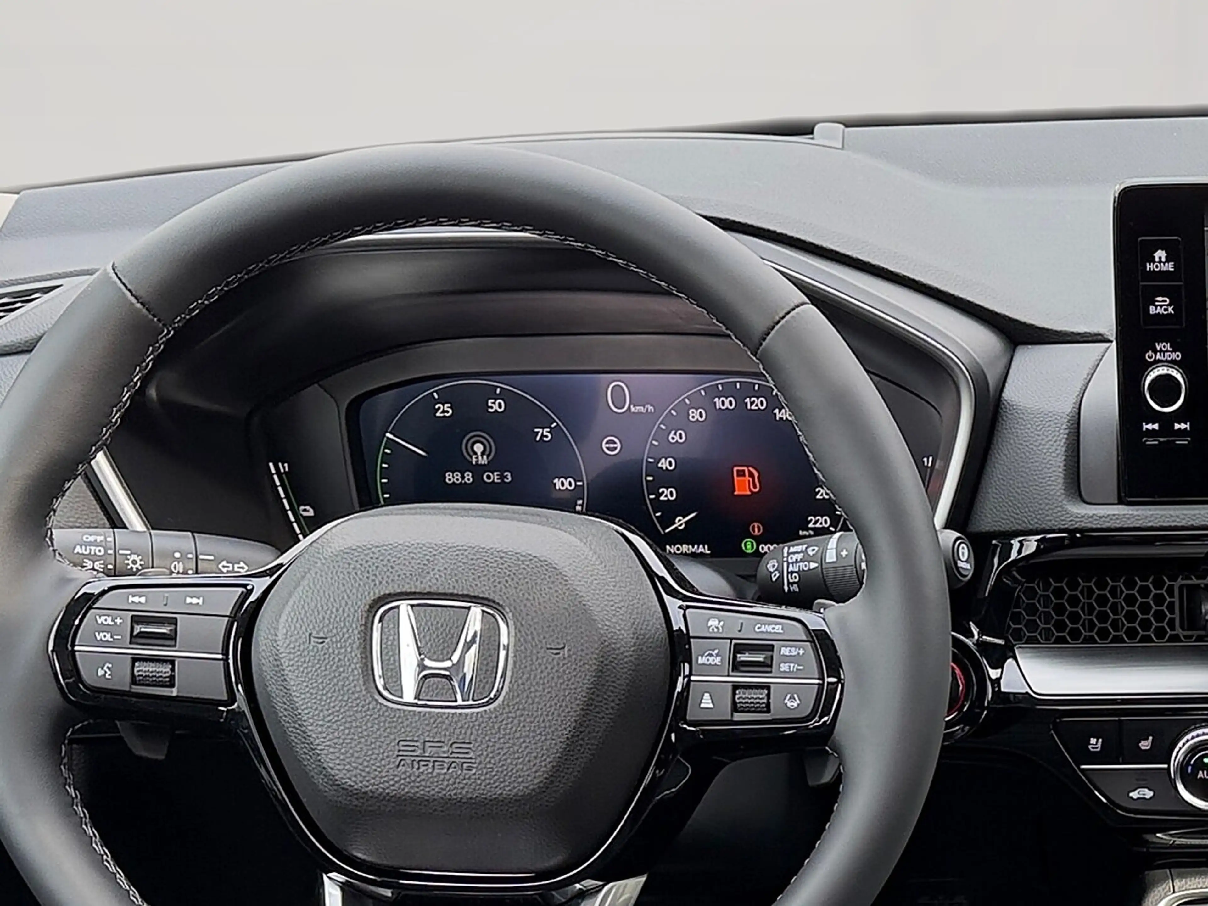 Honda CR-V 2,0 i-MMD e:HEV Advance AWD Aut. *DAXL AKTION* — photo 12