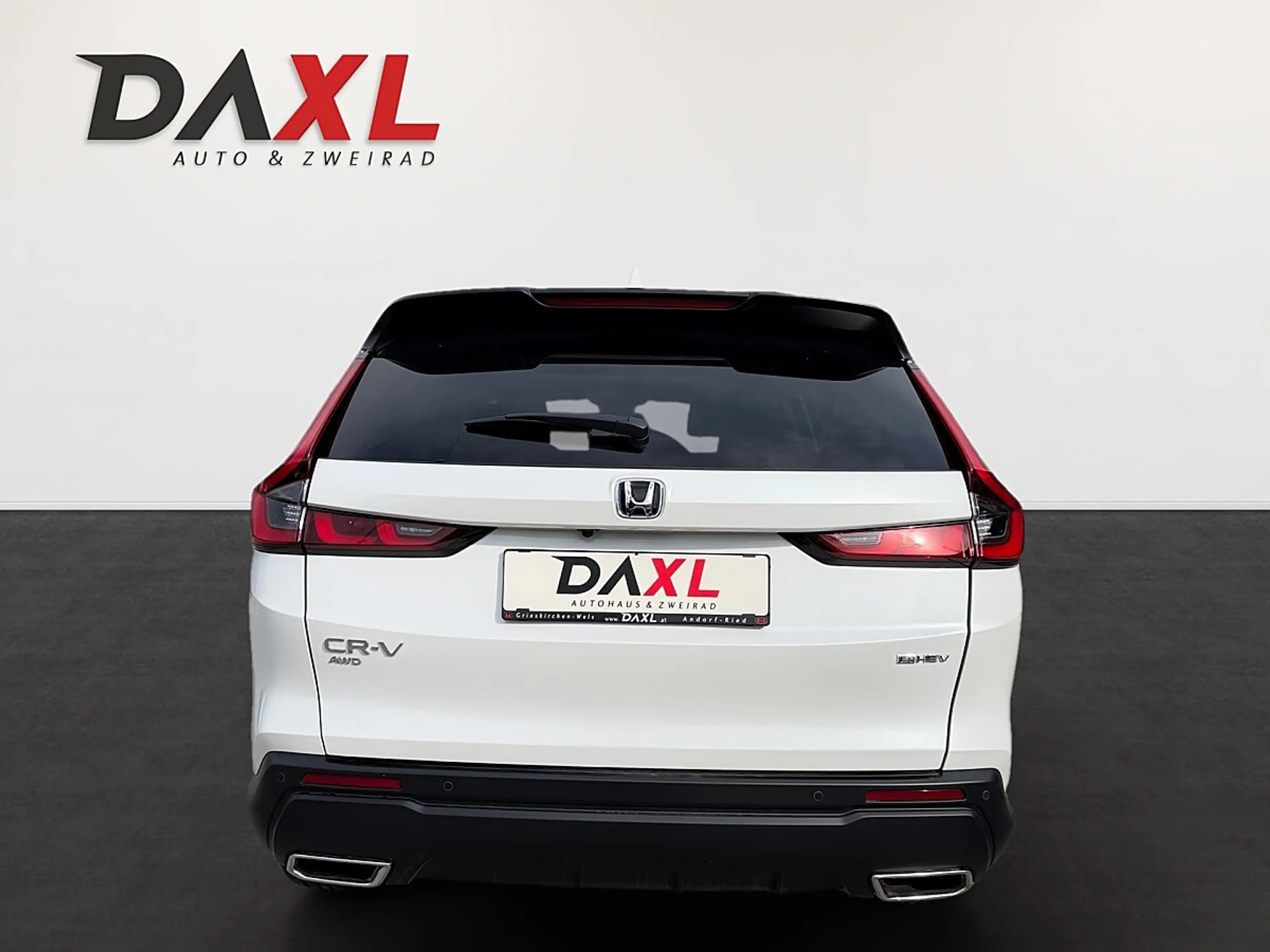 Honda CR-V 2,0 i-MMD e:HEV Advance AWD Aut. *DAXL AKTION* — photo 6