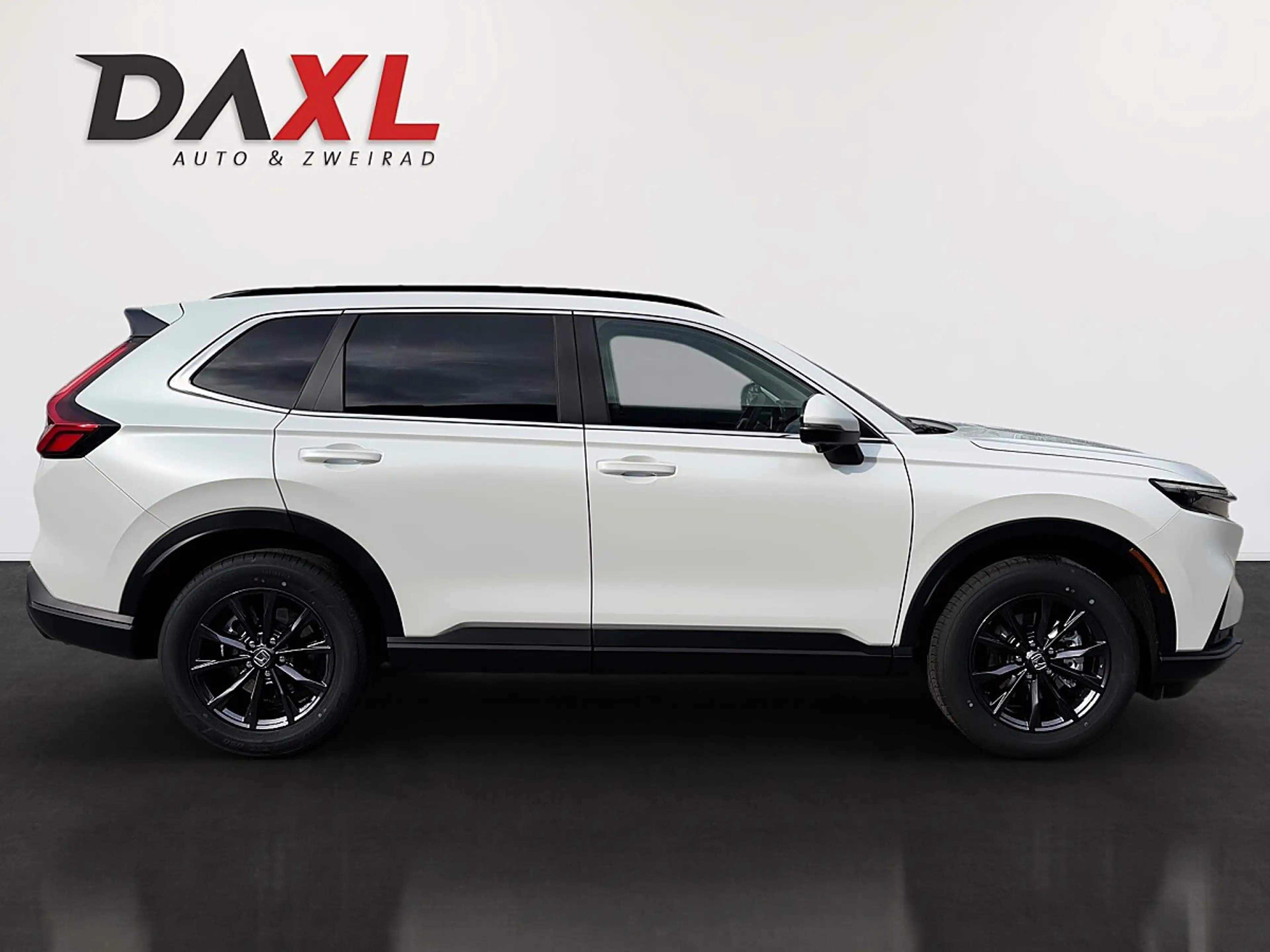 Honda CR-V 2,0 i-MMD e:HEV Advance AWD Aut. *DAXL AKTION* — photo 4