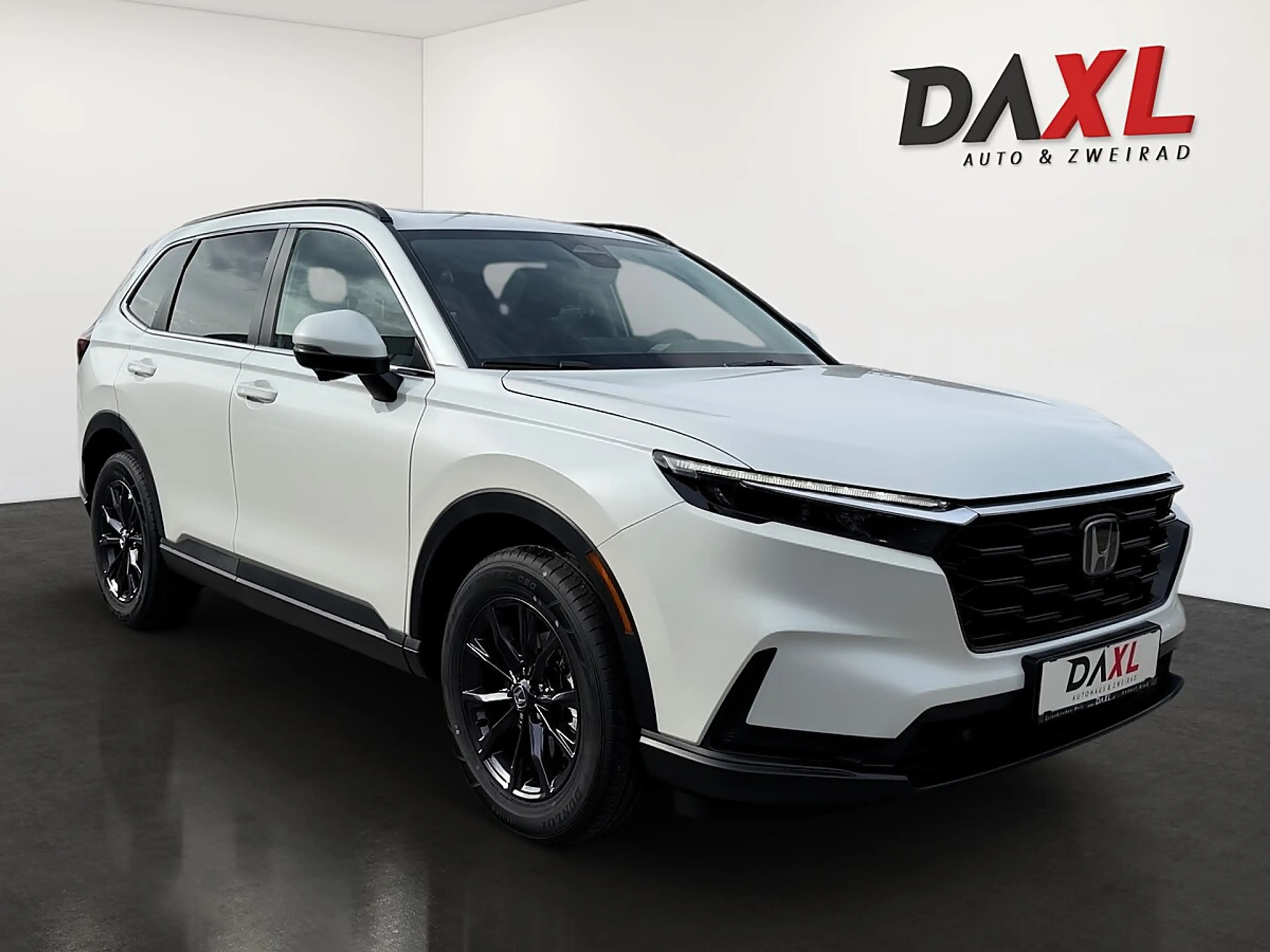 Honda CR-V 2,0 i-MMD e:HEV Advance AWD Aut. *DAXL AKTION* — photo 3