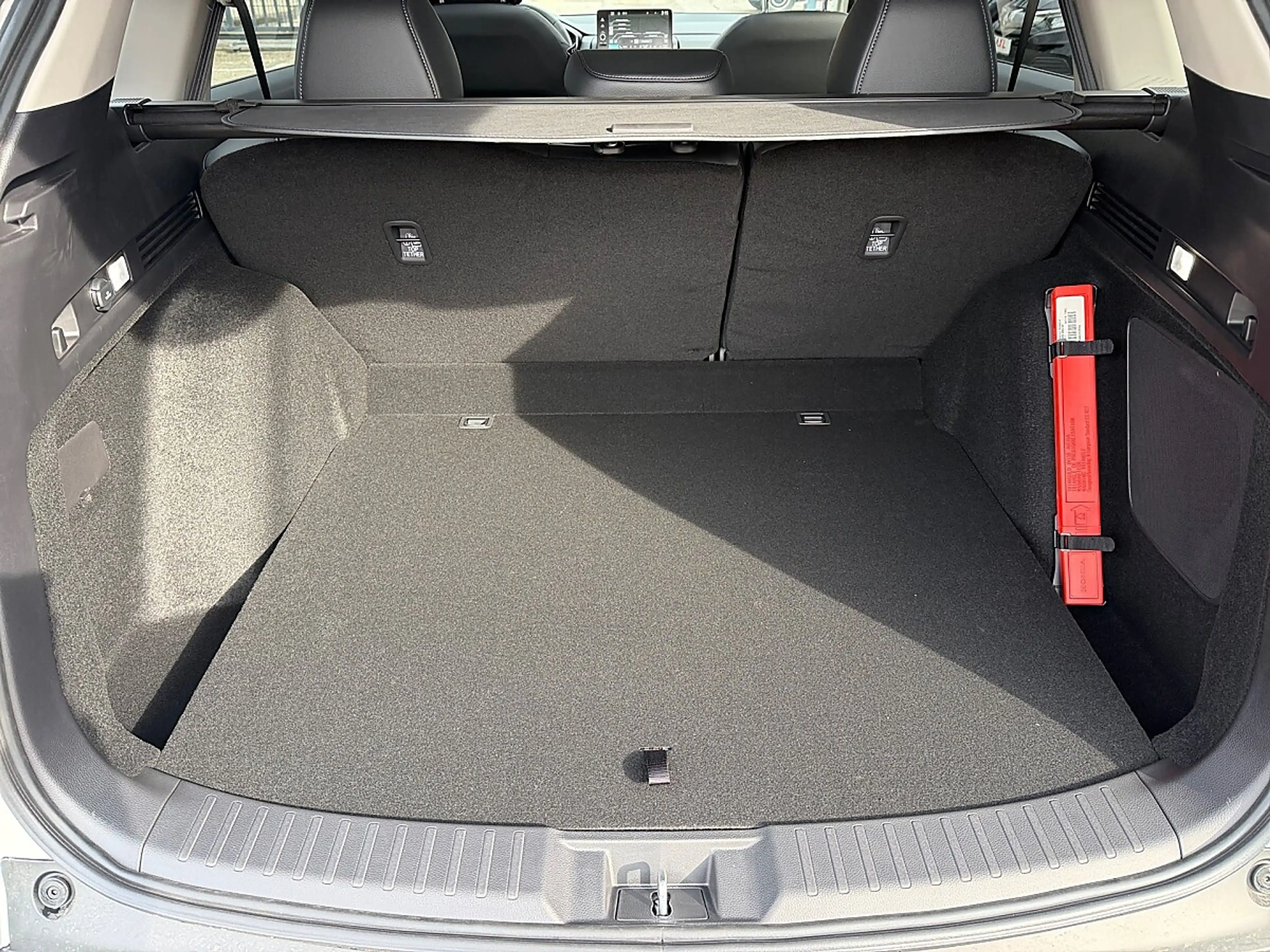 Honda CR-V 2,0 i-MMD e:HEV Advance AWD Aut. *DAXL AKTION* — photo 10