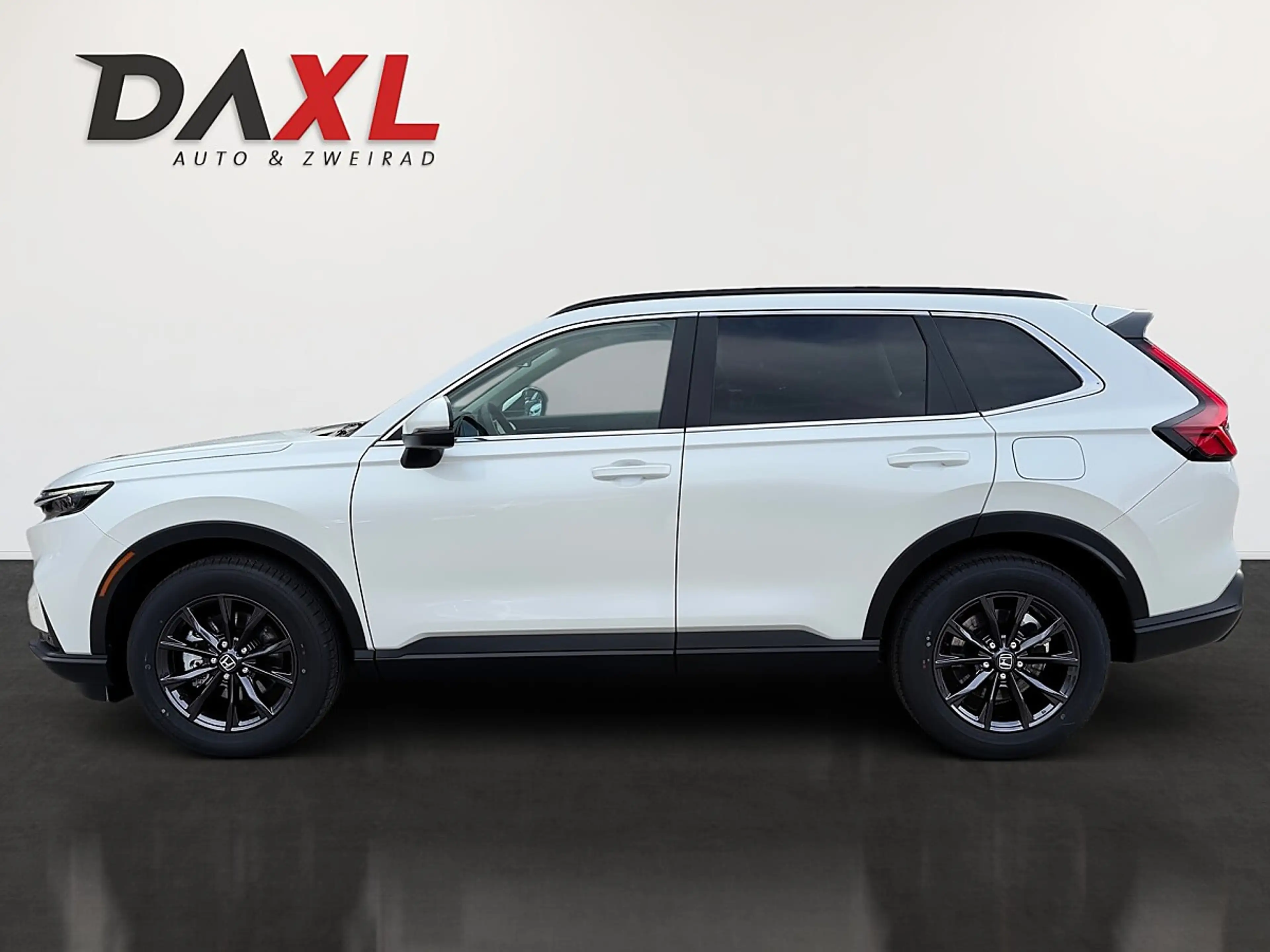 Honda CR-V 2,0 i-MMD e:HEV Advance AWD Aut. *DAXL AKTION* — photo 8