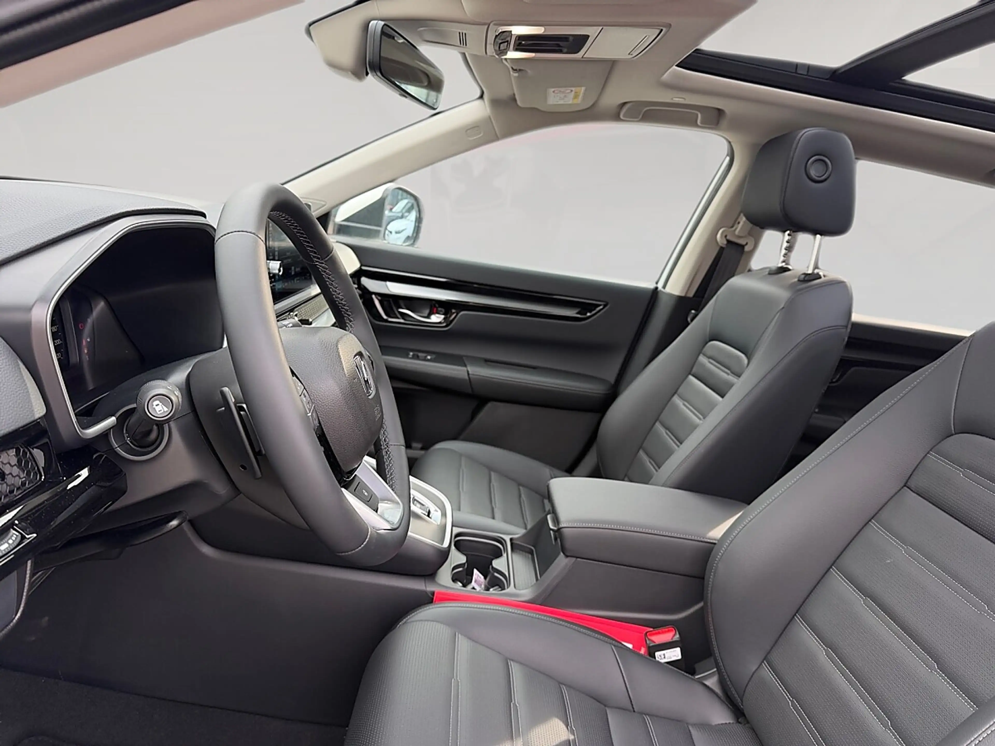 Honda CR-V 2,0 i-MMD e:HEV Advance AWD Aut. *DAXL AKTION* — photo 11