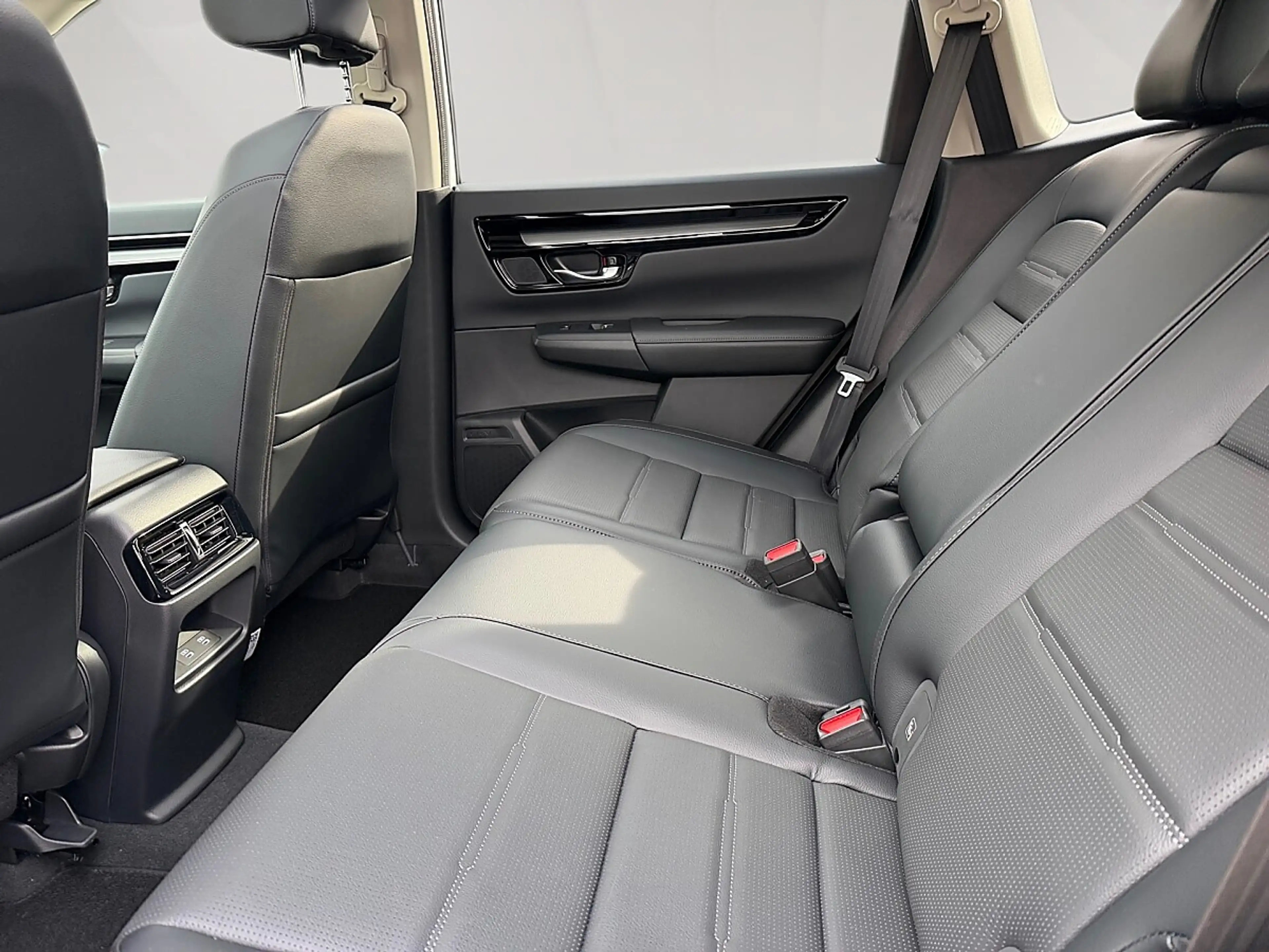 Honda CR-V 2,0 i-MMD e:HEV Advance AWD Aut. *DAXL AKTION* — photo 13