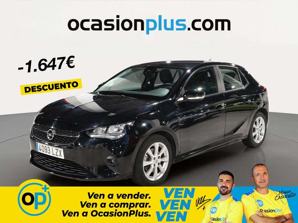 Opel Corsa 1.2T XHL S/S Edition 100 - foto 1