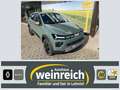Dacia Spring Electric 65 Automatik mit Klima Klima Navi Verde - thumbnail 1