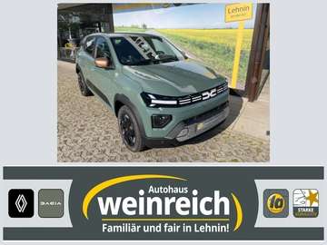 Electric 65 Automatik mit Klima Klima Navi