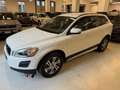 Volvo XC60 XC60 I 2008 2.0 d3 Kinetic 136cv geartronic bijela - thumbnail 14