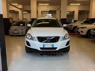 XC60 I 2008 2.0 d3 Kinetic 136cv geartronic