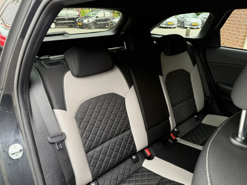 Kia Ceed SW / cee'd SW Sportswagon 1.0 T-GDi GT-Line Ed TREKHAAK / CAMERA — photo 37