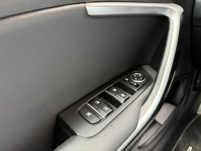 Kia Ceed SW / cee'd SW Sportswagon 1.0 T-GDi GT-Line Ed TREKHAAK / CAMERA — photo 35