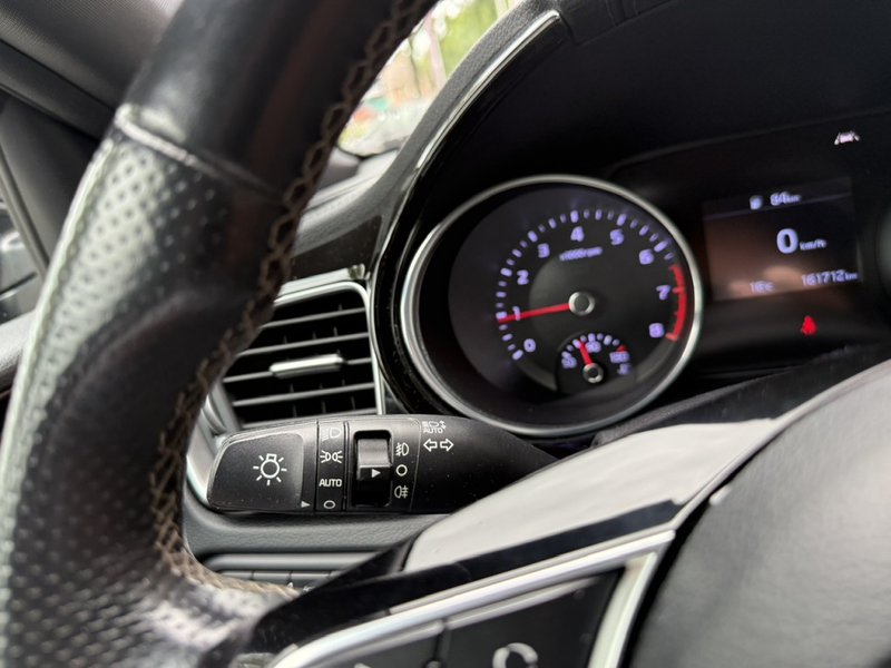 Kia Ceed SW / cee'd SW Sportswagon 1.0 T-GDi GT-Line Ed TREKHAAK / CAMERA — photo 33