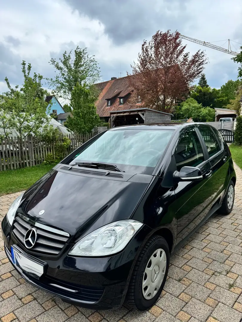 Mercedes-Benz A 150 A 150 (169.031) Noir - 2