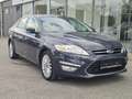 Ford Mondeo 🟩2.0 DIESEL 136CV - TOIT OUVRANT - GPS - CRUISE Blau - thumbnail 1