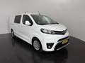 Toyota Proace 2.0 D-4D l DUBBELE CABINE l NAVI l AIRCO l TREKHAA Wit - thumbnail 11