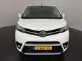 Toyota Proace 2.0 D-4D l DUBBELE CABINE l NAVI l AIRCO l TREKHAA Wit - thumbnail 10