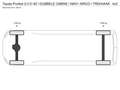 Toyota Proace 2.0 D-4D l DUBBELE CABINE l NAVI l AIRCO l TREKHAA Wit - thumbnail 29