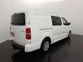 Toyota Proace 2.0 D-4D l DUBBELE CABINE l NAVI l AIRCO l TREKHAA Wit - thumbnail 3