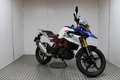 BMW G 310 GS Polarweiss uni/racingblue metallic Sport BTW Voert - thumbnail 2
