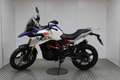 BMW G 310 GS Polarweiss uni/racingblue metallic Sport BTW Voert - thumbnail 5