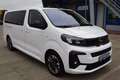 Opel Zafira Life 2,0 D LED/Navi/SHZ/APP/9-Sitze Weiß - thumbnail 1