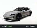 Porsche Taycan cross turismo 4 5p.ti Gris - thumbnail 1