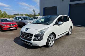 2.0 HDi 16V 150  Féline bv6 cuir toit pano sieges chauf gtie 12 mois picasso 2008
