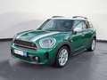 MINI Cooper S Countryman ALL4 AT Classic Trim Rückfah Grün - thumbnail 2