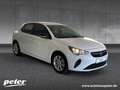 Opel Corsa Corsa F 1.2 Edition Klima Sitzheizung Allwetter Weiß - thumbnail 5
