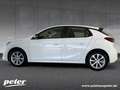 Opel Corsa Corsa F 1.2 Edition Klima Sitzheizung Allwetter Weiß - thumbnail 2