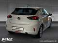 Opel Corsa Corsa F 1.2 Edition Klima Sitzheizung Allwetter Weiß - thumbnail 4