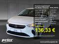 Opel Corsa Corsa F 1.2 Edition Klima Sitzheizung Allwetter Weiß - thumbnail 1