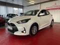 Toyota Yaris Comfort Blanc - thumbnail 3