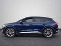 Audi Q4 e-tron 50 quattro S line *Navi*VC*el. Heckkl Blau - thumbnail 8
