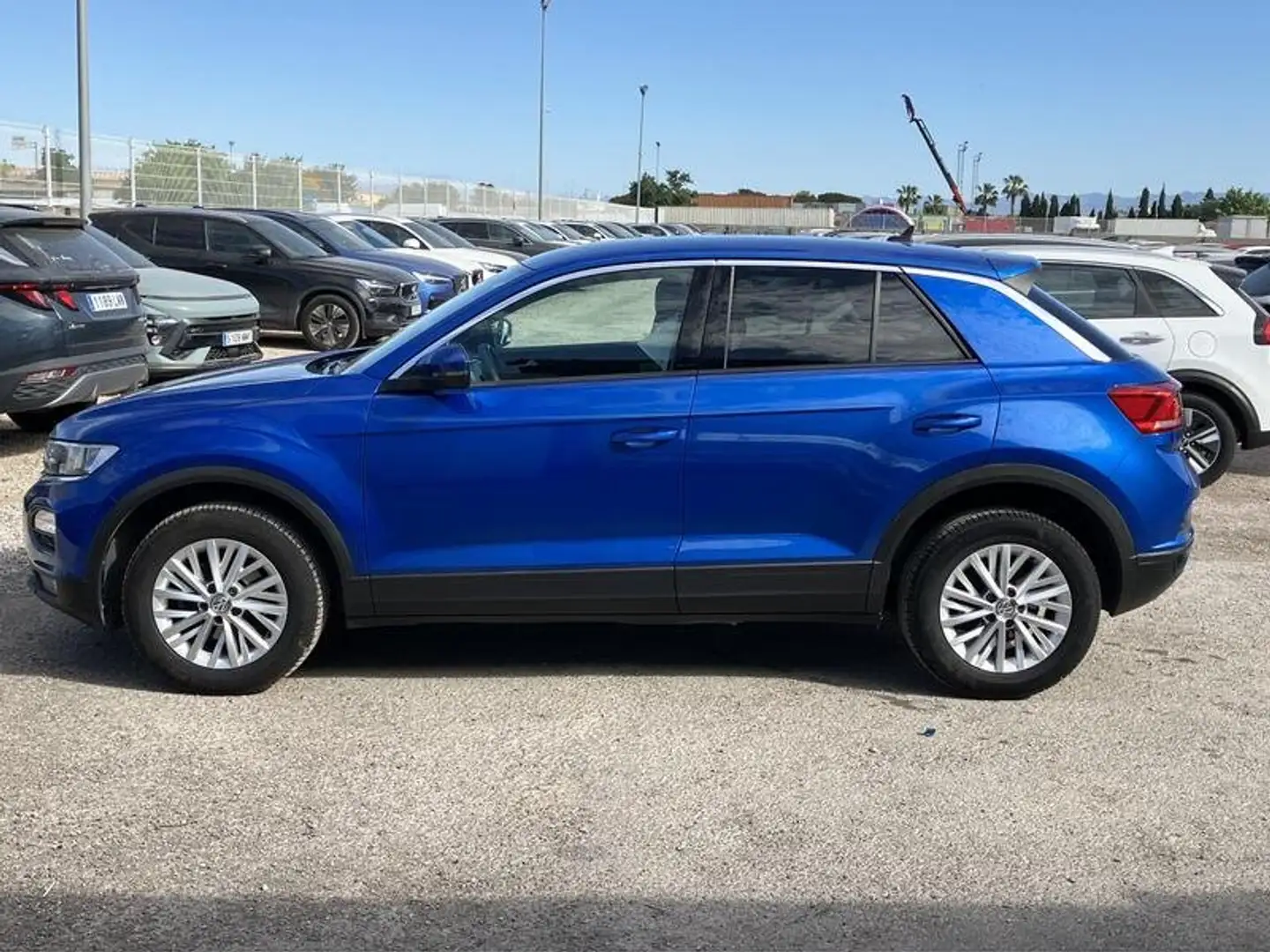 Volkswagen T-Roc 85 kW / 116 CV - 2